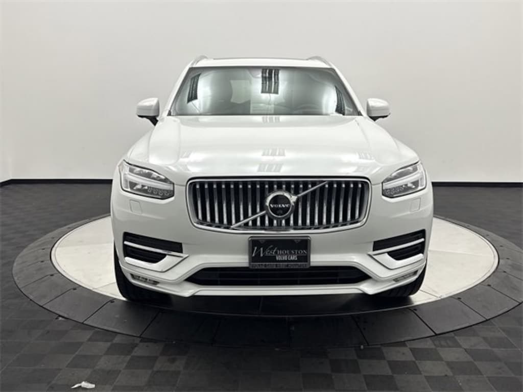 Certified 2023 Volvo XC90 Ultimate SUV