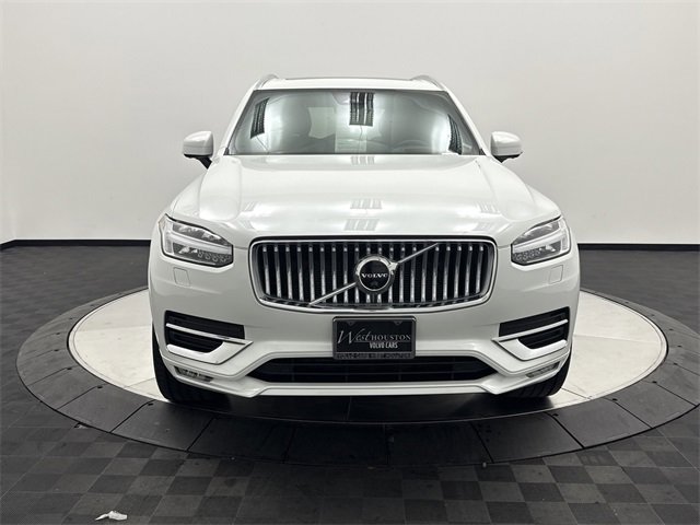 2023 Volvo XC90 AWD Ultimate photo 2