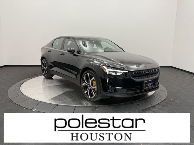 2022 Polestar 2 Base