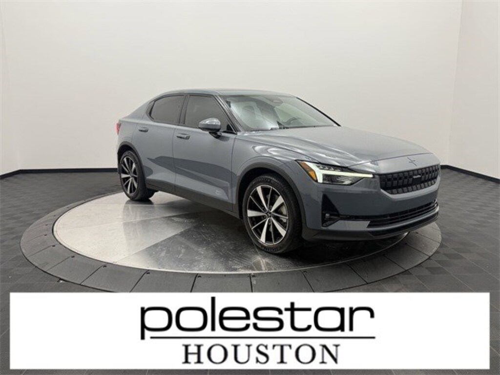Certified 2022 Polestar 2 Long Range Dual Motor Long Range Dual Motor