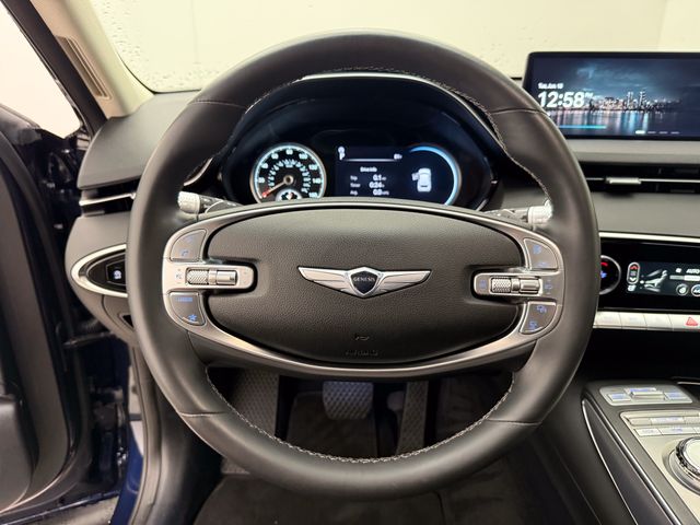 2024 GENESIS GV70 Standard - Photo 18
