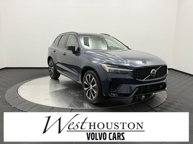 2023 Volvo XC60 B5 Plus Dark Theme FWD's photo