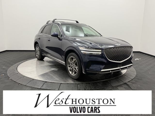 2024 GENESIS GV70