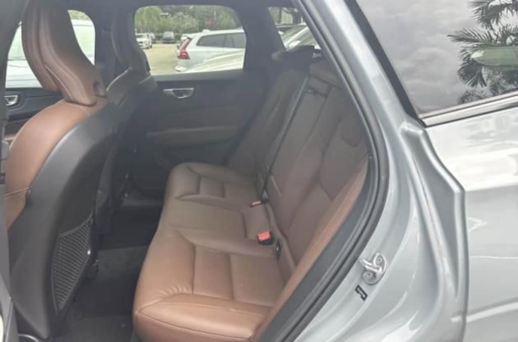 Certified 2024 Volvo XC60 B5 Plus Dark Theme SUV