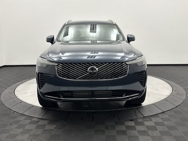 New 2026 Volvo XC90 plug-in hybrid T8 Ultra 7-Seater SUV