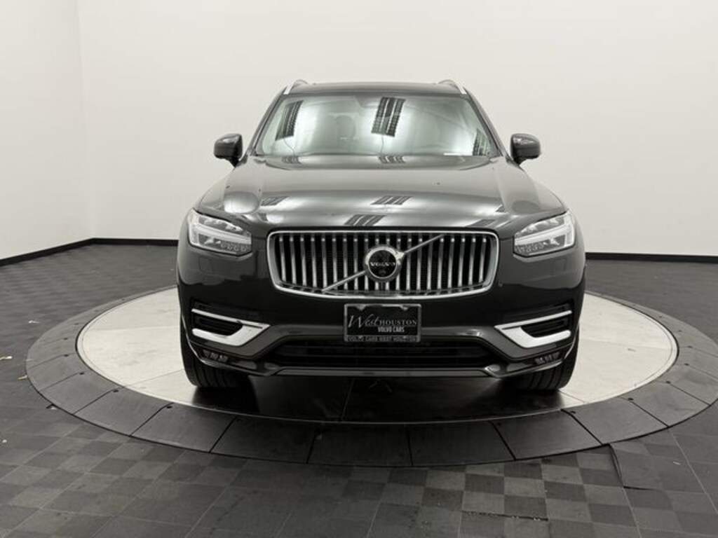 Certified 2023 Volvo XC90 B6 Plus 7-Seater SUV