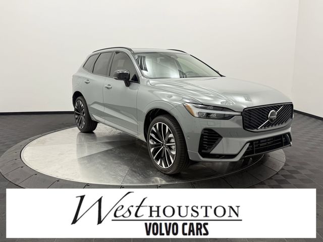 2026 Volvo XC60 Ultra's photo
