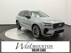 2026 Volvo XC60 plug-in hybrid T8 Ultra SUV