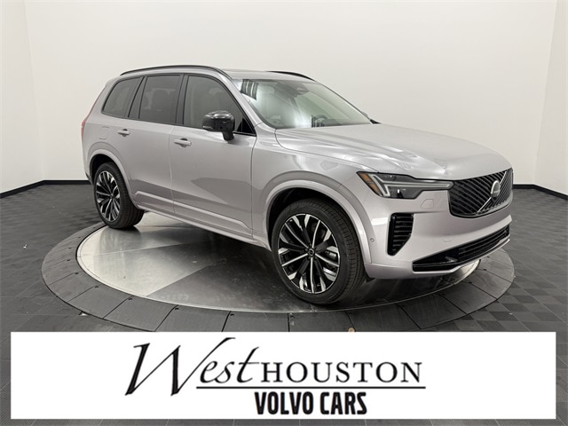 2026 Volvo XC90 Ultra's photo