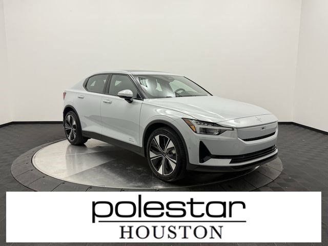 2024 Polestar 2 Plus