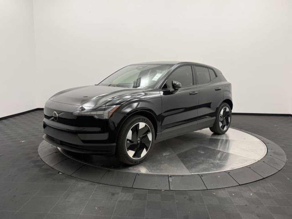 New 2025 Volvo EX30 Twin Motor Plus SUV