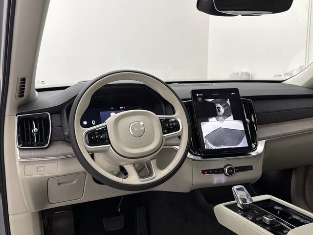2026 Volvo XC90 Ultra - Photo 25