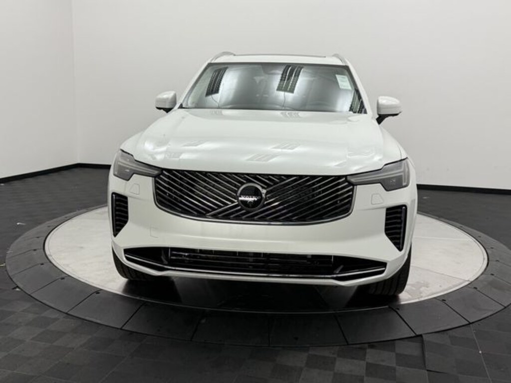 New 2026 Volvo XC90 B6 Plus 7-Seater SUV