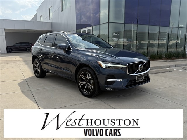 2022 Volvo XC60 Momentum