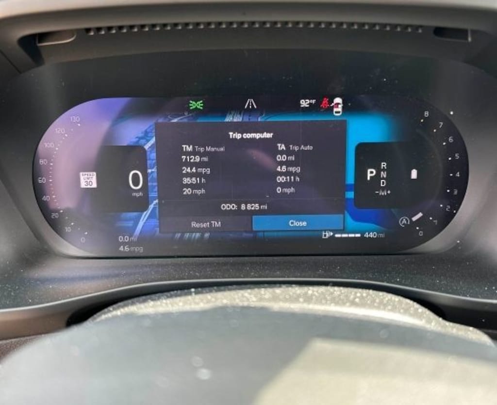 Certified 2024 Volvo XC40 B5 Core SUV