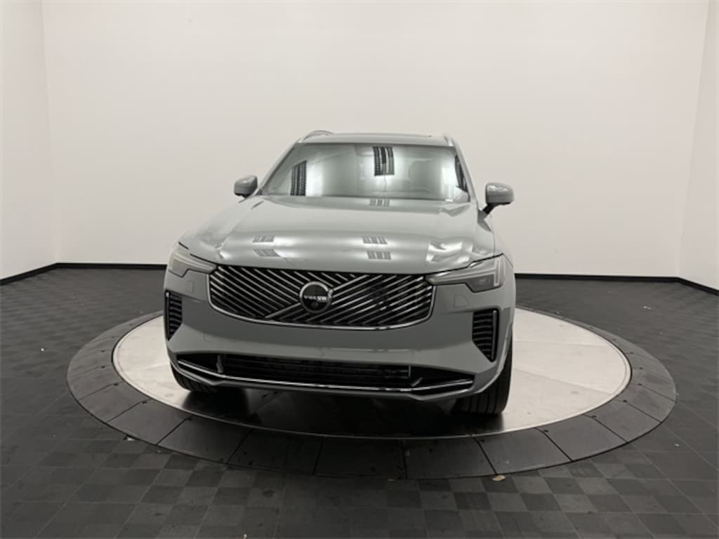 New 2026 Volvo XC90 B6 Plus 7-Seater SUV