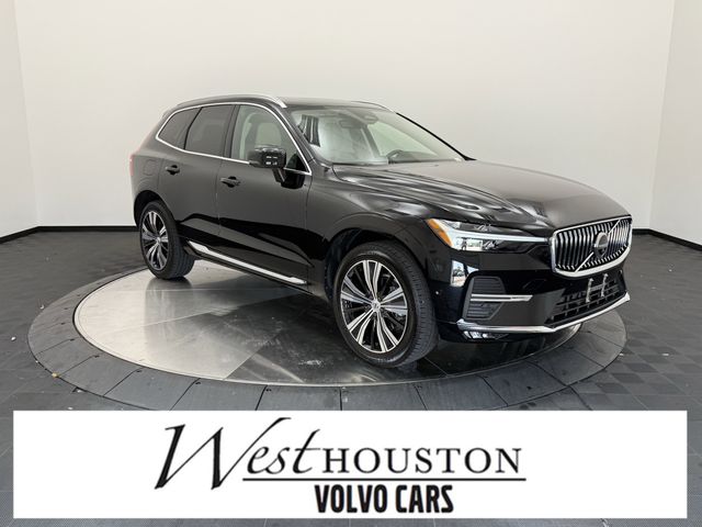 2023 Volvo XC60 B5 Plus Bright Theme AWD's photo
