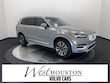 Volvo XC90 plug-in hybrid