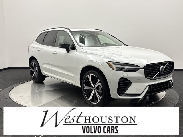 2024 Volvo XC60