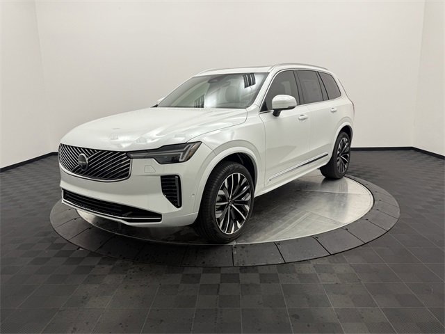 2025 Volvo XC90 Plus photo 4