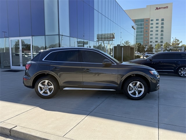 2023 Audi Q5 Premium