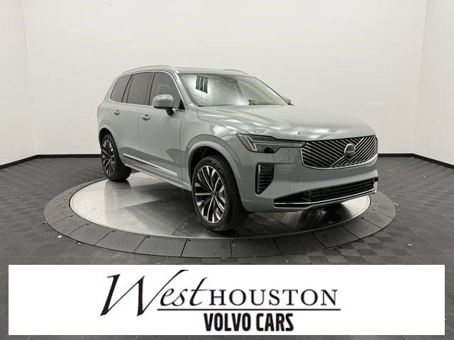 New 2026 Volvo XC90 B6 Ultra 7-Seater