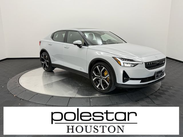 2023 Polestar 2 Long Range Dual Motor Performance's photo