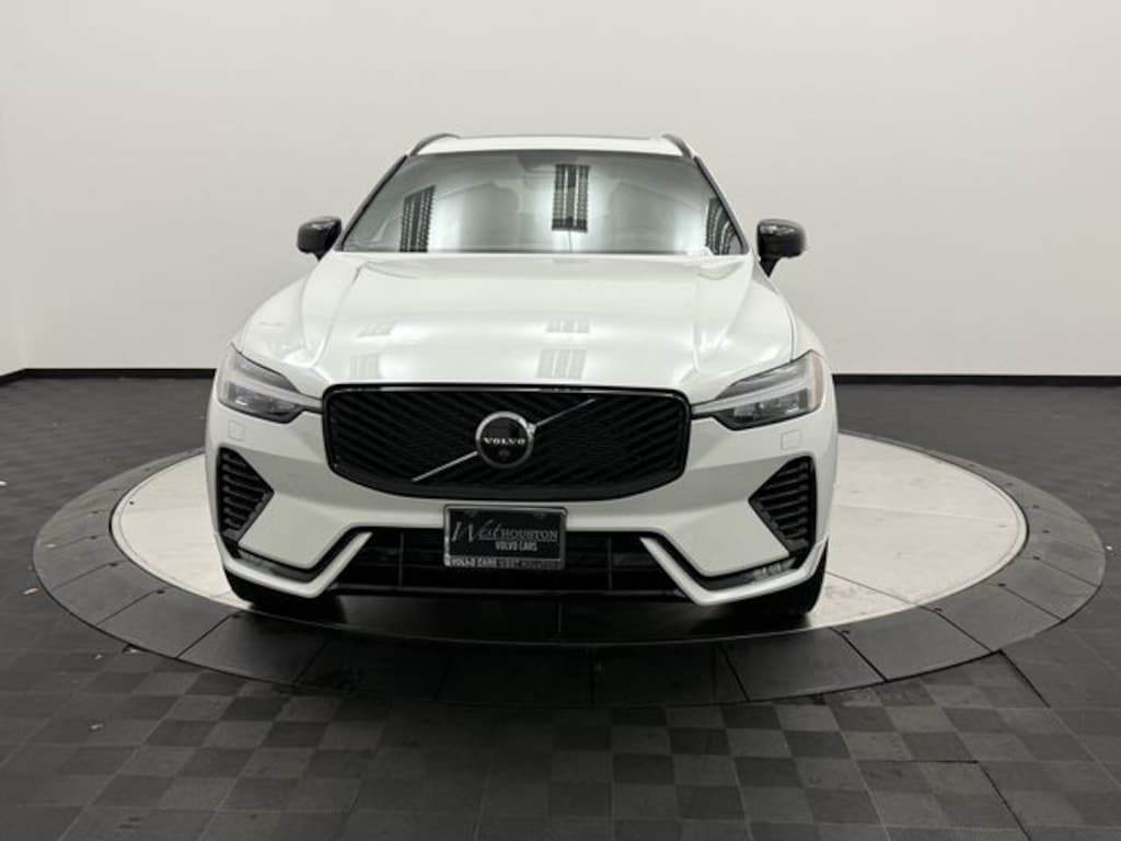 Certified 2026 Volvo XC60 B5 Plus SUV