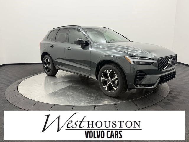 2026 Volvo XC60 B5 Core SUV