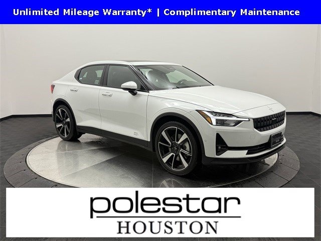 2022 Polestar 2 Long Range Dual Motor