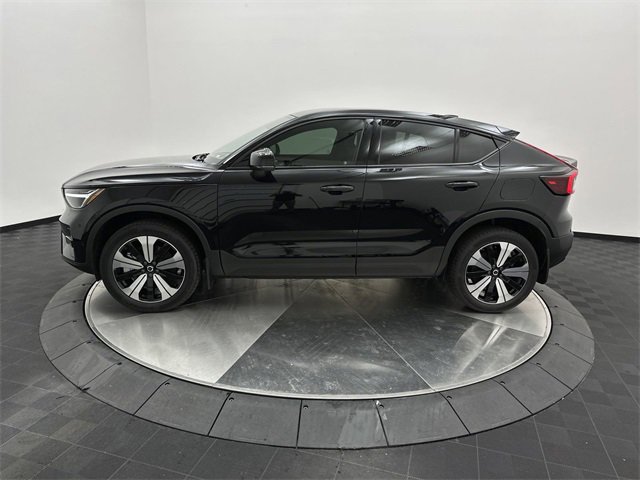 2023 Volvo C40 Recharge Plus photo 4