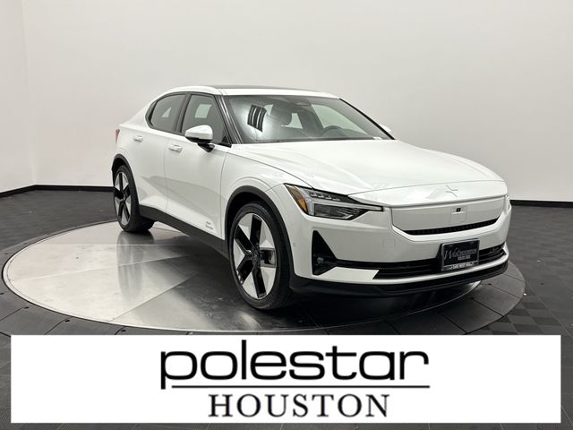 Used 2024 Polestar 2 Long Range Dual Motor