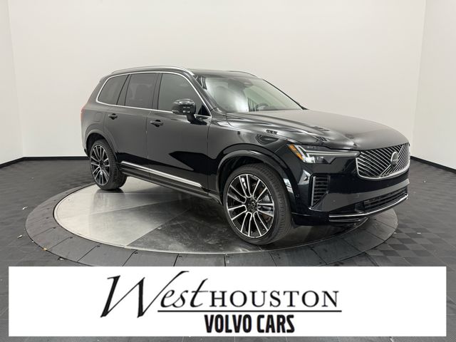 New 2026 Volvo XC90 B6 Plus 7-Seater