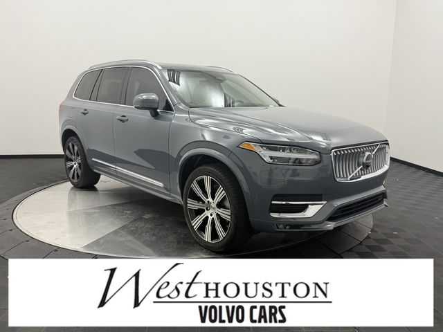2023 Volvo XC90 B6 Ultimate 7-Seater 4WD's photo