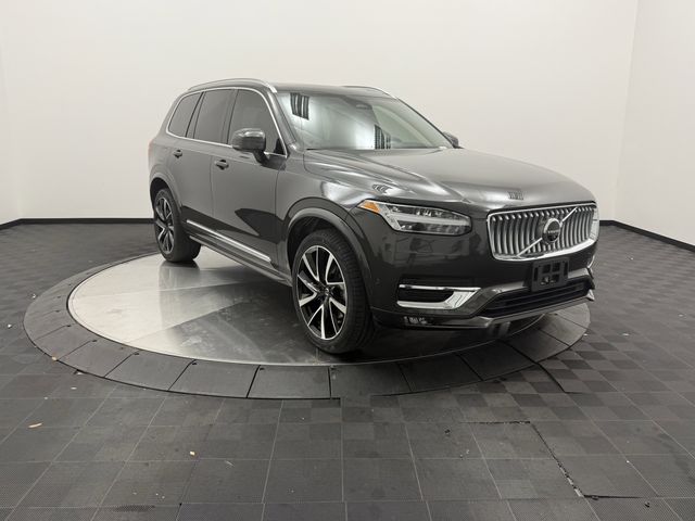 2023 Volvo XC90 B6 Plus 7-Seater 4WD's photo