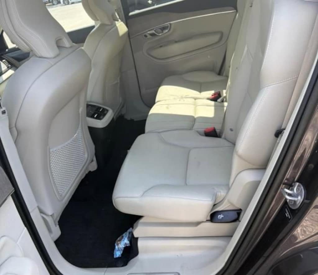 Used 2023 Volvo XC90 B6 Plus 7-Seater SUV
