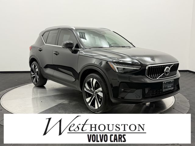 2024 Volvo XC40