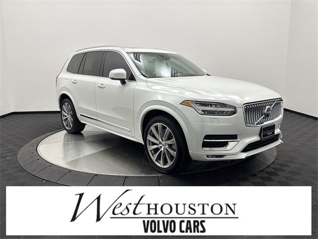 2023 Volvo XC90 Ultimate SUV