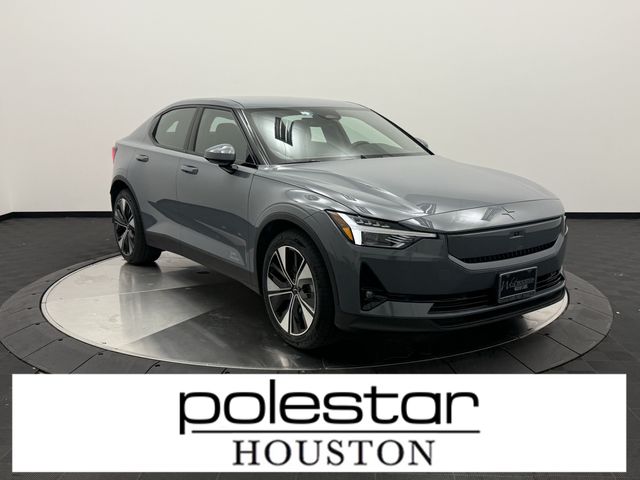 2024 Polestar 2