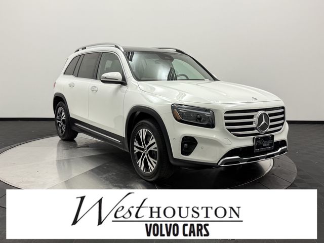 2024 Mercedes-Benz GLB