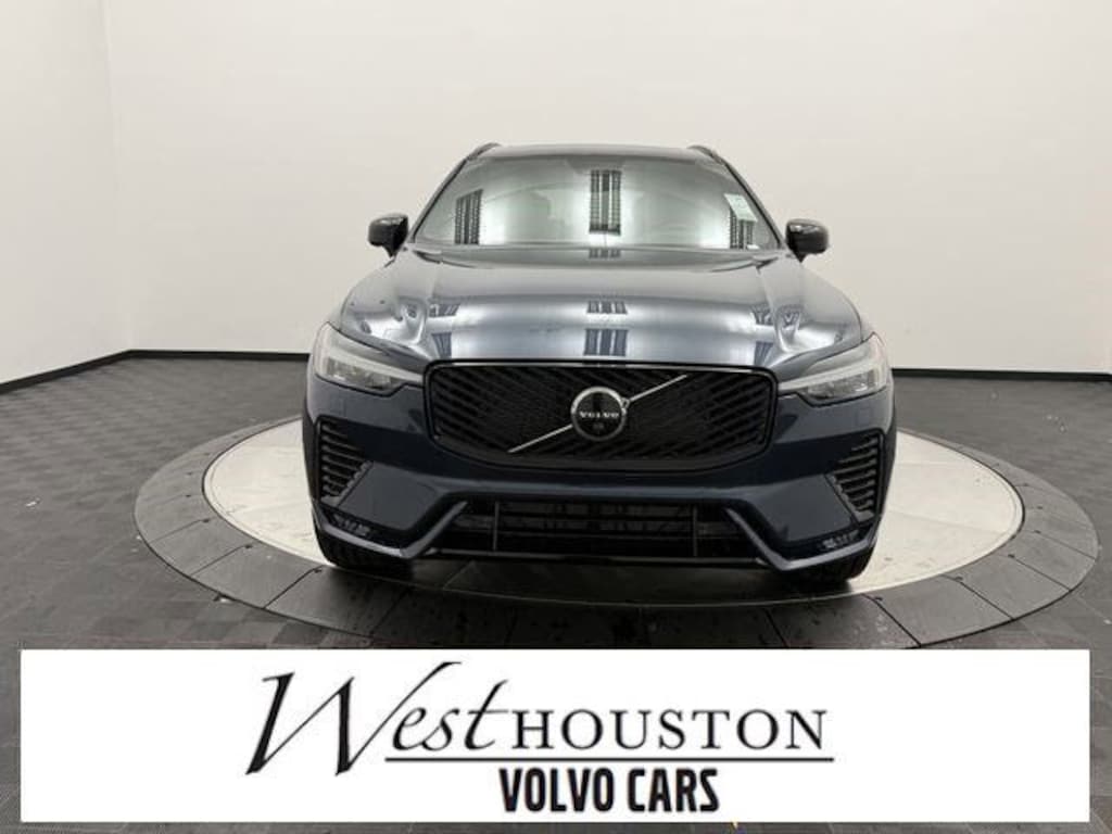 New 2026 Volvo XC60 B5 Plus SUV