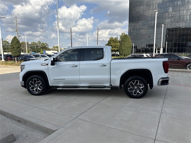 2023 Gmc Sierra 1500 SLT photo 2