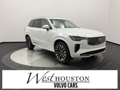 2026 Volvo XC90 plug-in hybrid T8 Plus 7-Seater SUV