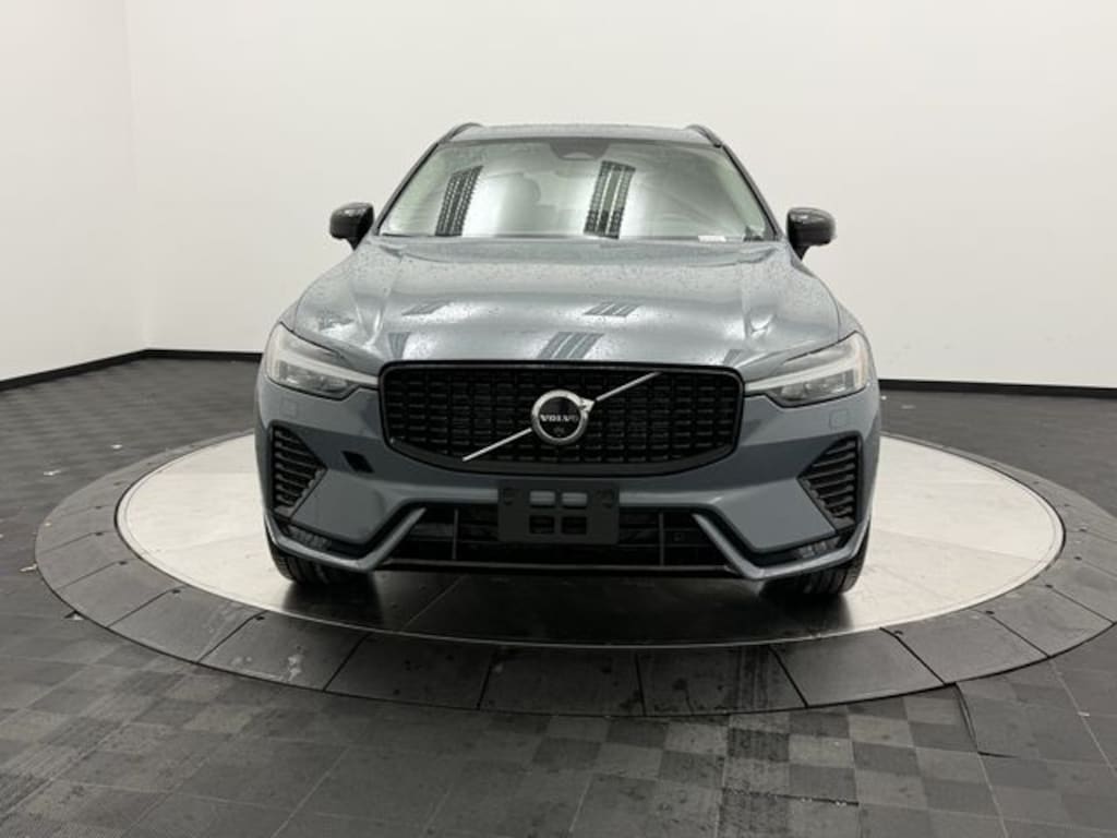 Certified 2023 Volvo XC60 B5 Plus Dark Theme SUV