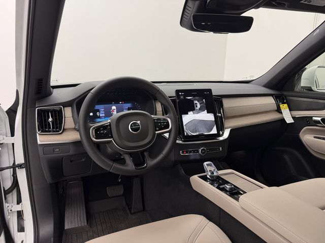 2026 Volvo XC90 Plus - Photo 19