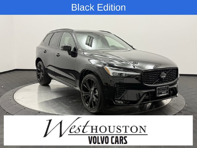 2024 Volvo XC60
