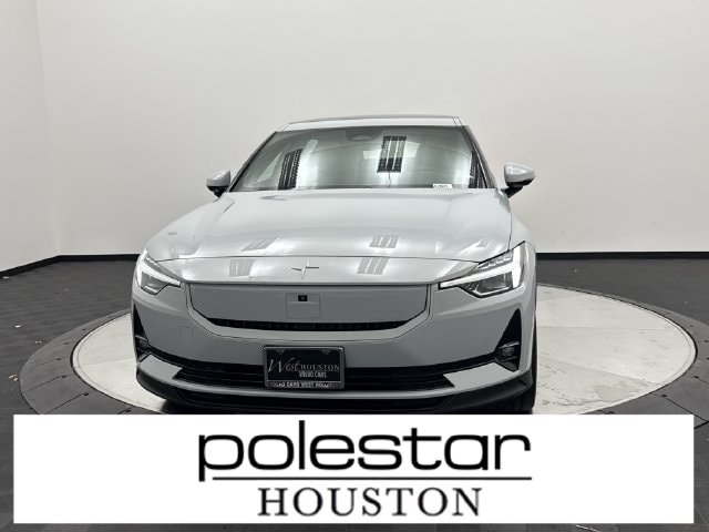 Used 2024 Polestar 2 Base with VIN YSMFD3KA1RL226070 for sale in Houston, TX