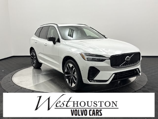 2026 Volvo XC60