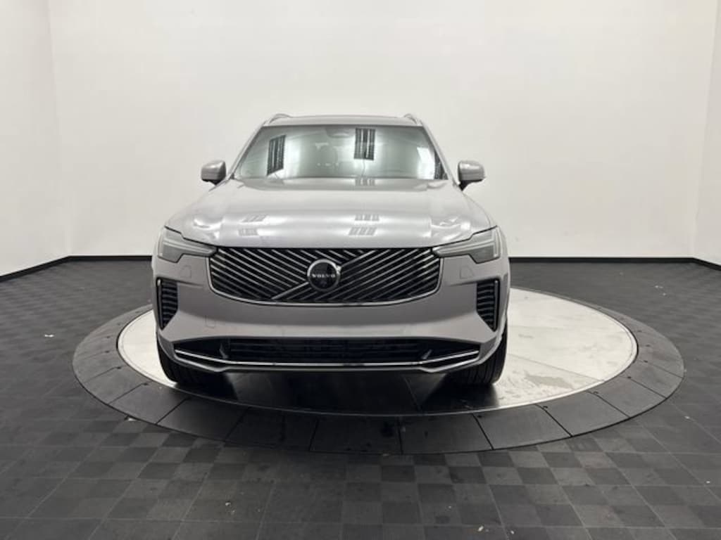 New 2026 Volvo XC90 B6 Plus 7-Seater SUV