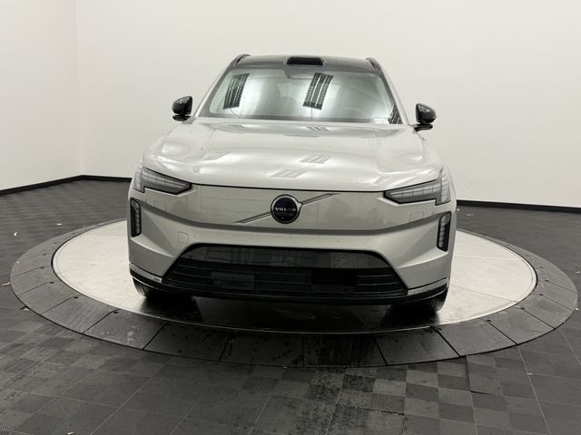 Used 2025 Volvo EX90 Ultra with VIN 7JDE23KL6SG000675 for sale in Houston, TX